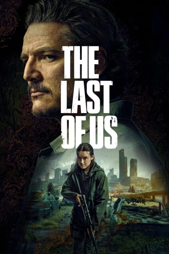 Poster image for The Last of Us - Season 2: Episode 3