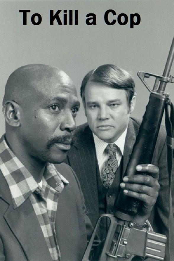 Poster image for To Kill a Cop