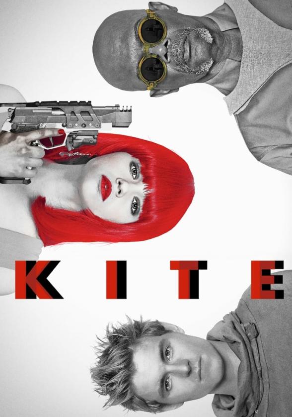 Poster image for KITE