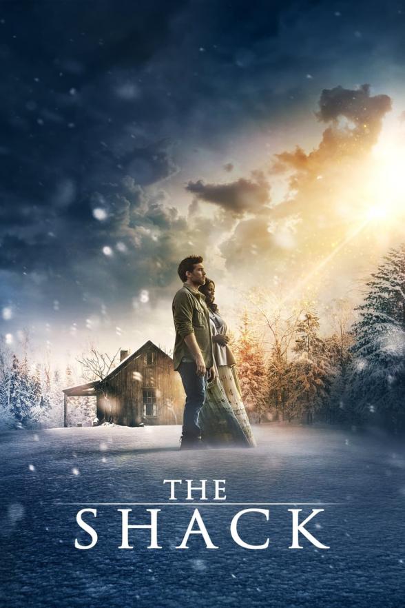 Poster image for THE SHACK