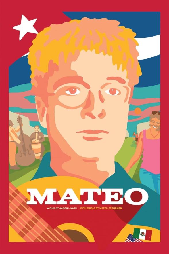 Poster image for MATEO