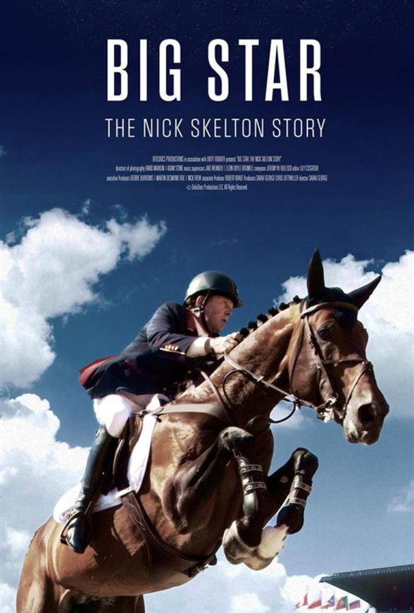 Poster image for Big Star: The Nick Skelton Story