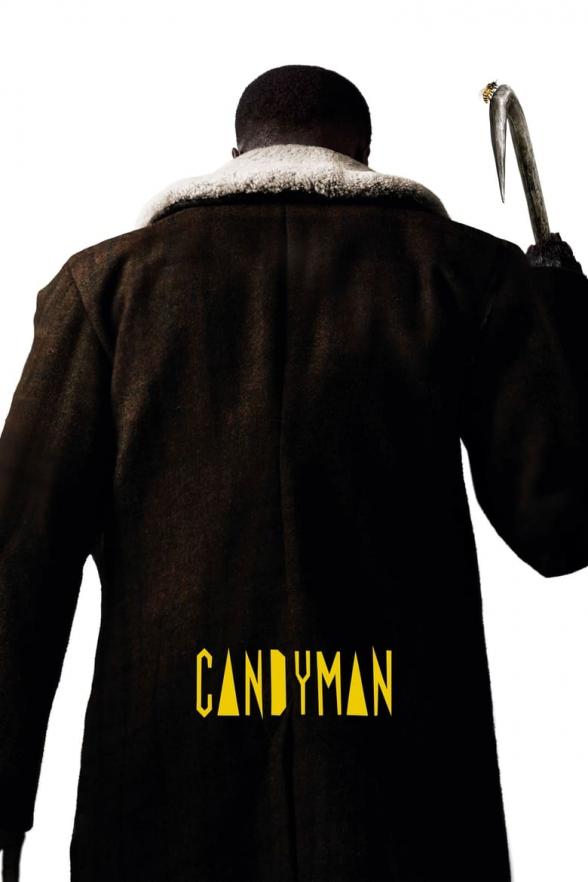 Poster image for CANDYMAN
