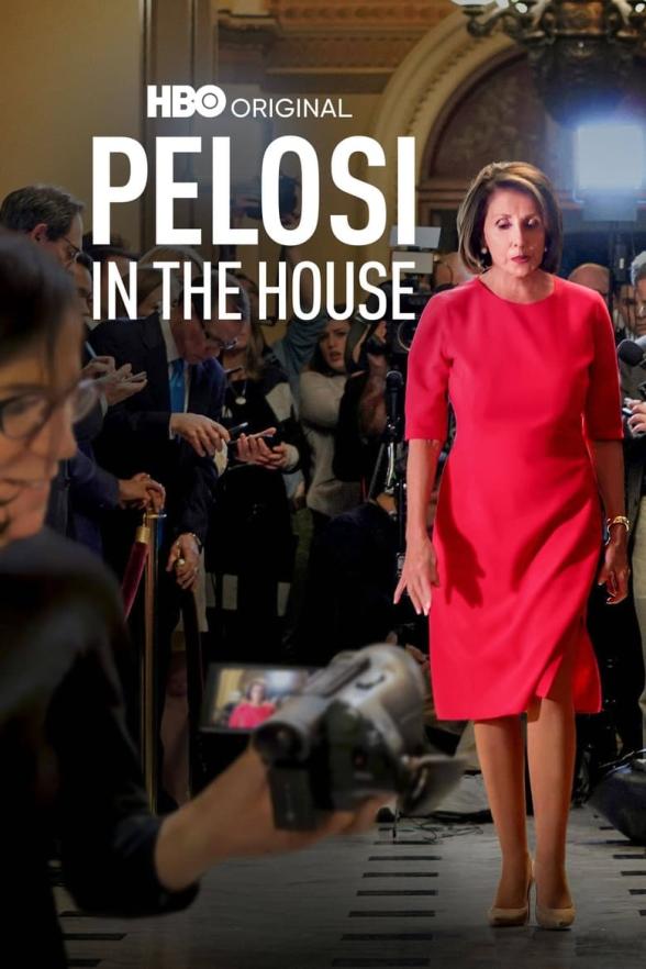 Poster image for Pelosi in the House