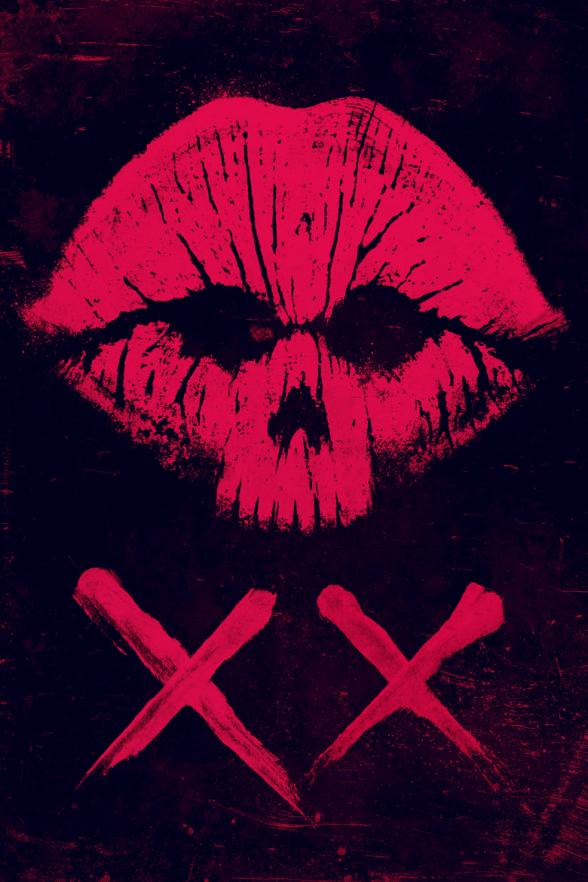 Poster image for XX