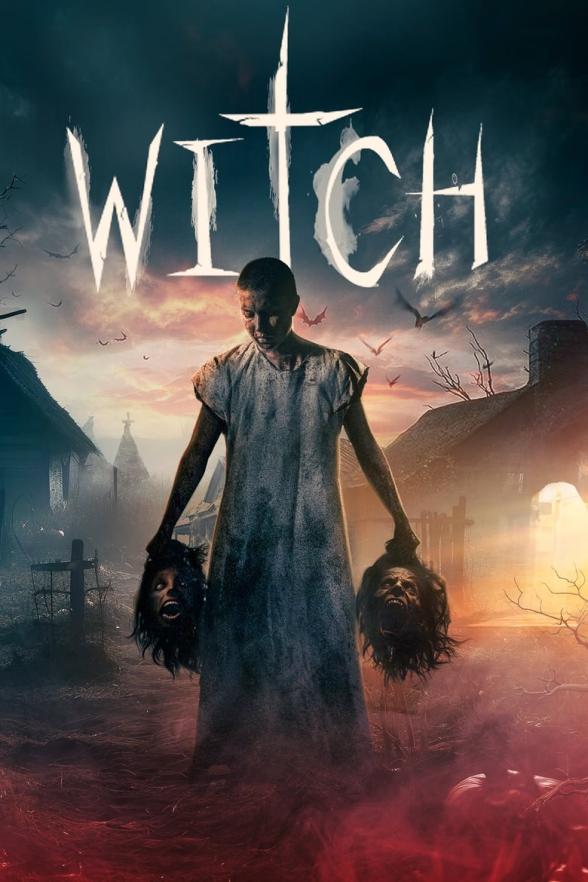 Poster image for Witch