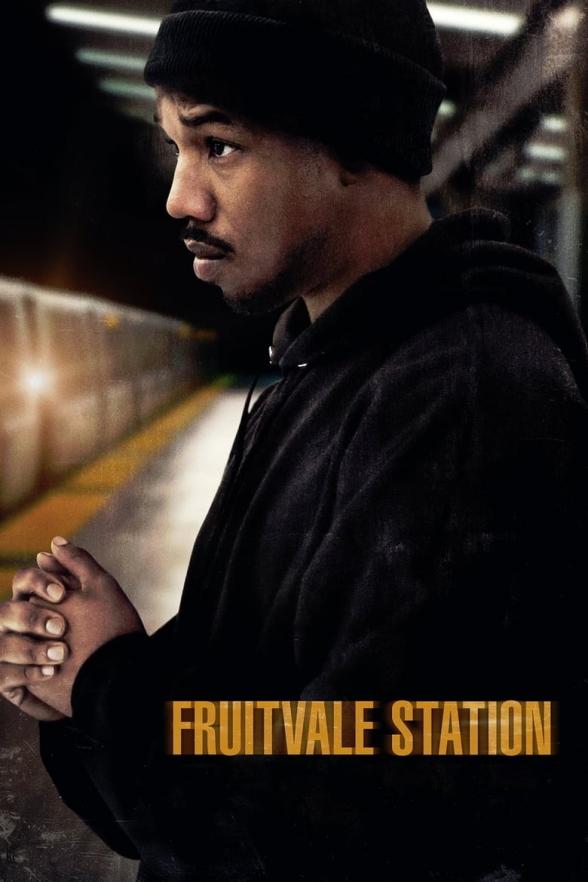 Poster image for FRUITVALE STATION