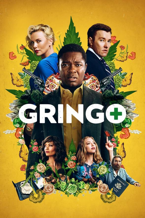 Poster image for GRINGO