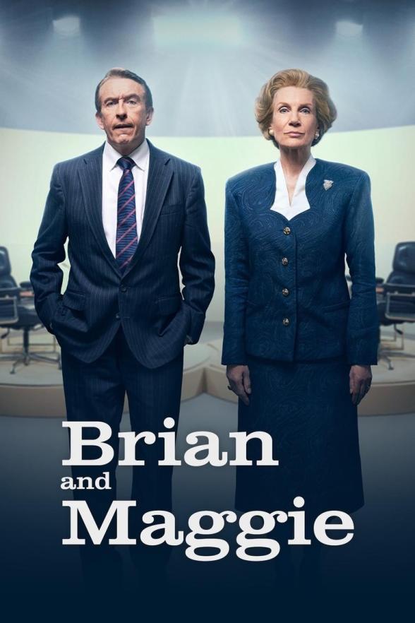 Poster image for Brian and Maggie - Episode 2