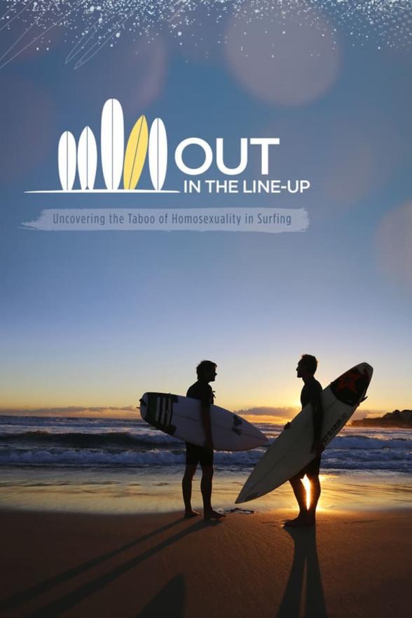 Poster image for OUT IN THE LINE-UP