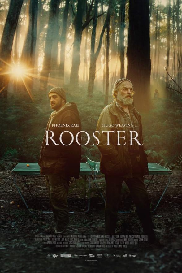 Poster image for The Rooster