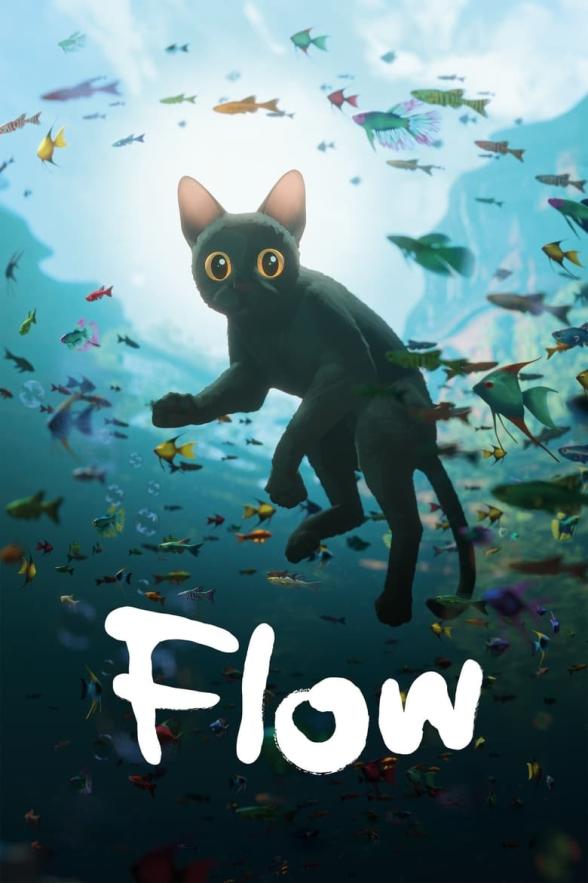 Poster image for Flow
