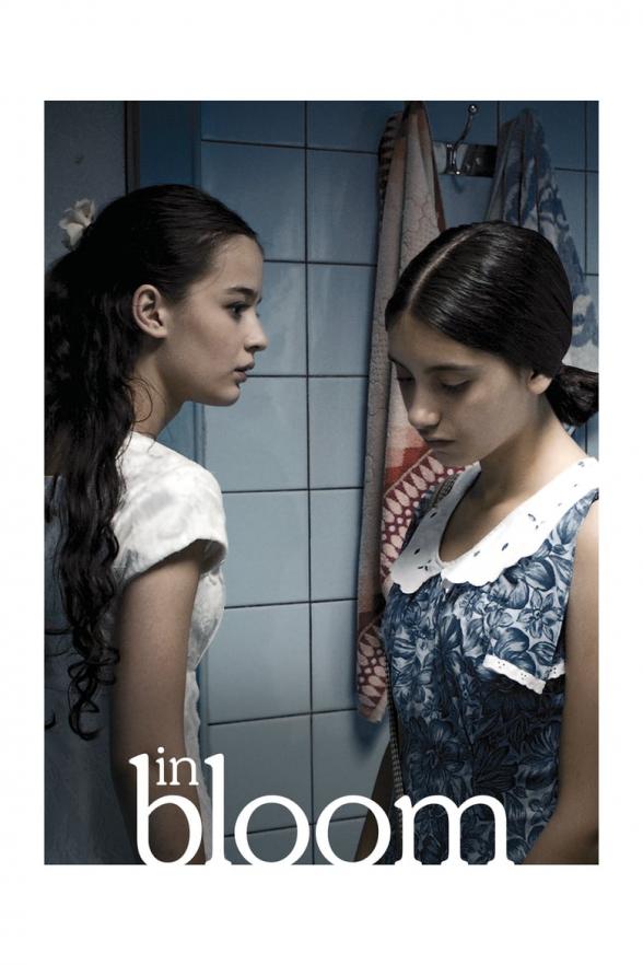 Poster image for IN BLOOM