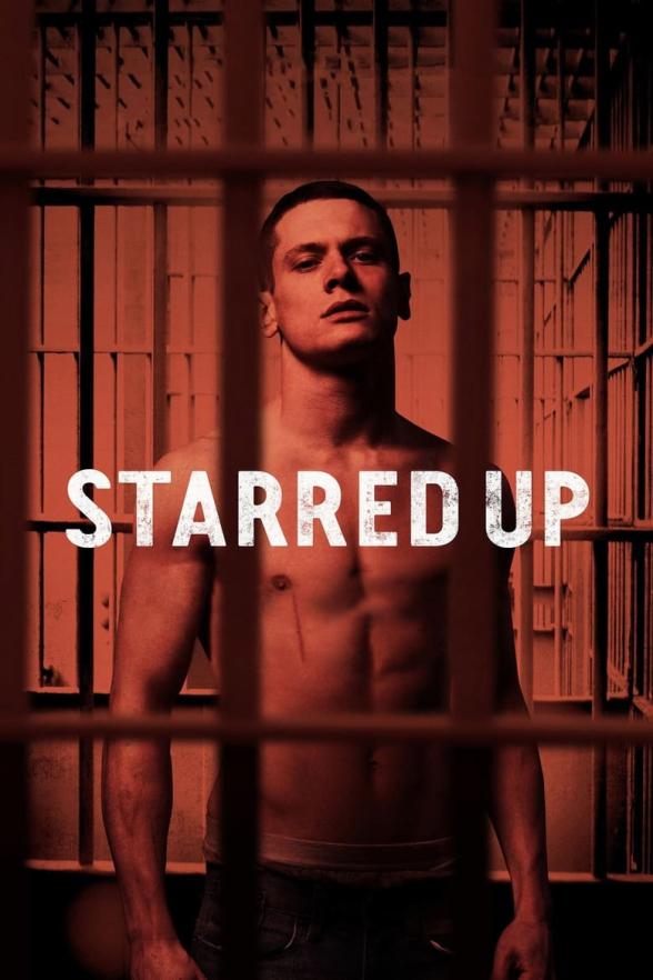 Poster image for STARRED UP