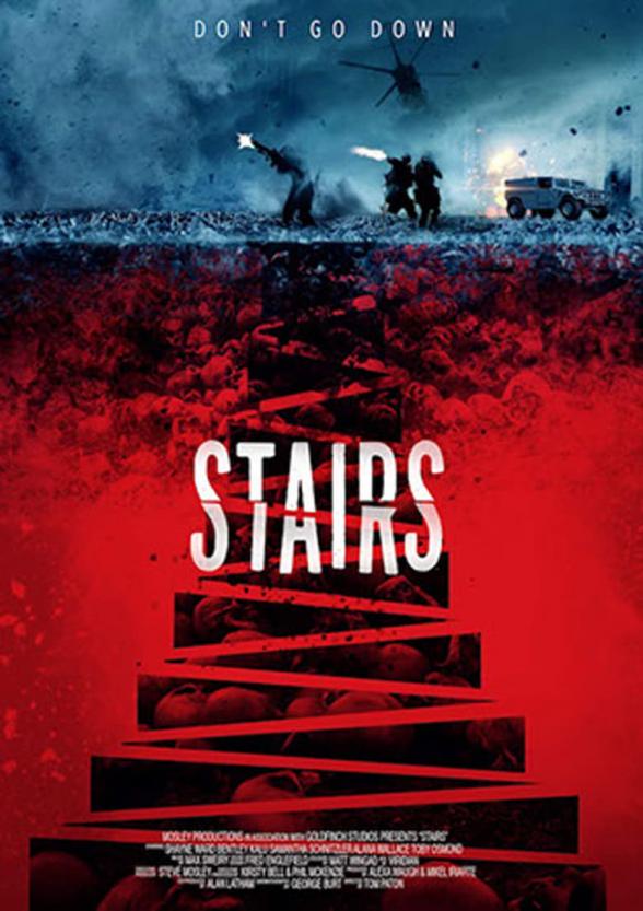 Poster image for THE ASCENT