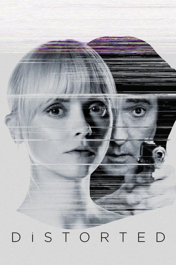 Poster image for DISTORTED