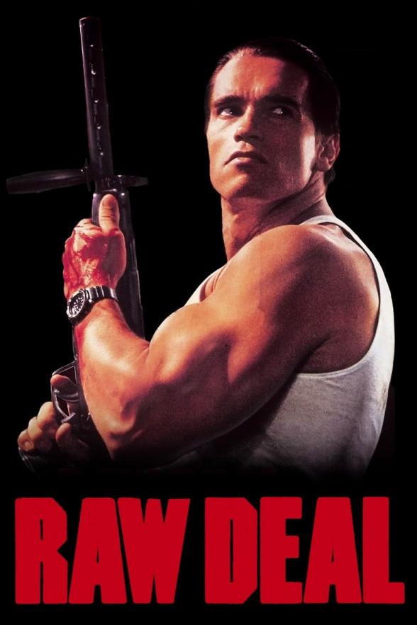 Poster image for RAW DEAL - CLASSICS REMASTERED