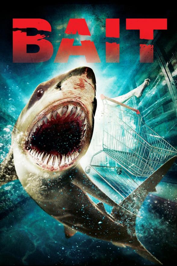 Poster image for BAIT