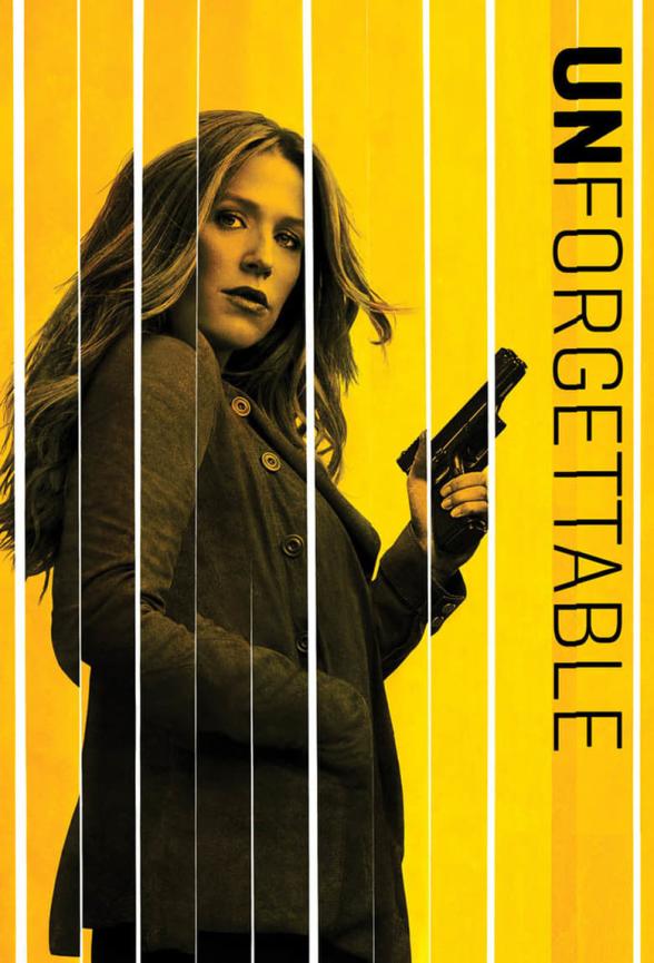 Poster image for UNFORGETTABLE SEASONS 2-4