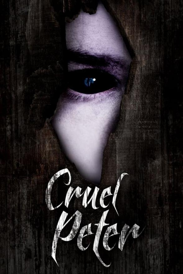 Poster image for CRUEL PETER