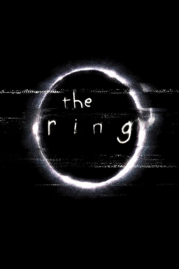 Poster image for THE RING