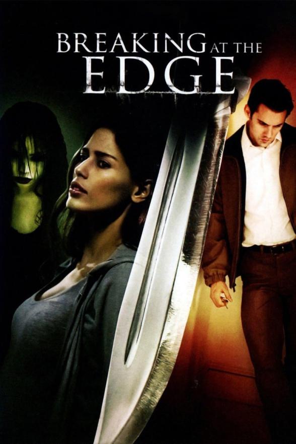 Poster image for BREAKING AT THE EDGE