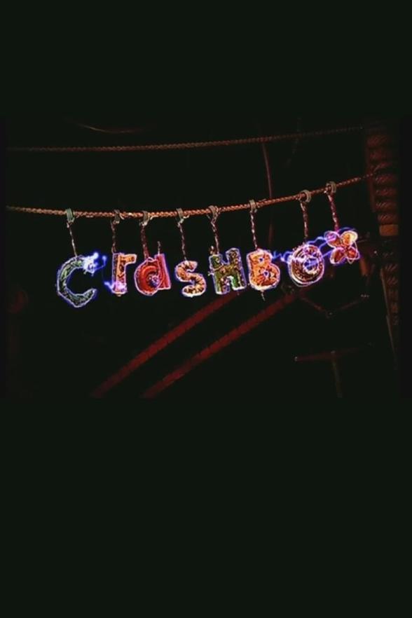 Poster image for Crashbox - Season 2