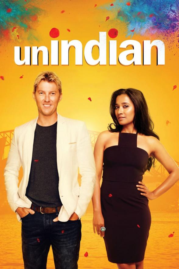 Poster image for UNINDIAN