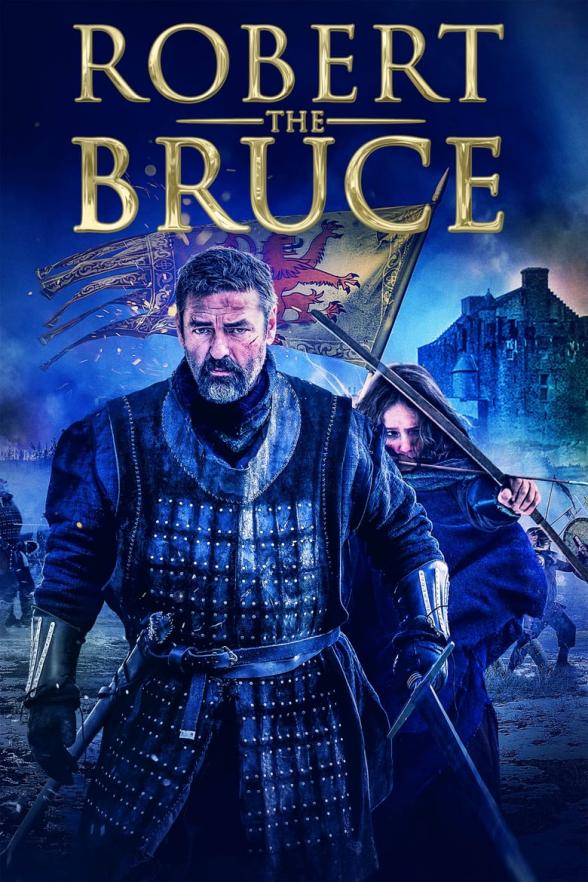 Poster image for ROBERT THE BRUCE