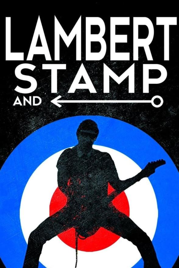 Poster image for LAMBERT & STAMP