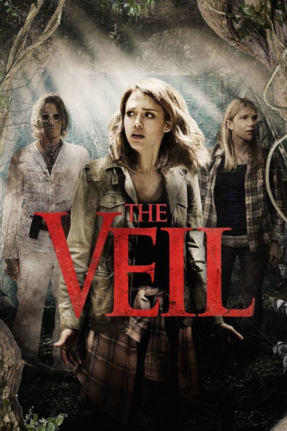 Poster image for THE VEIL