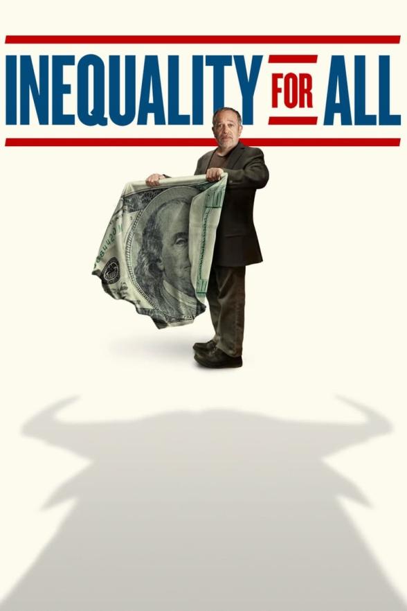 Poster image for INEQUALITY FOR ALL