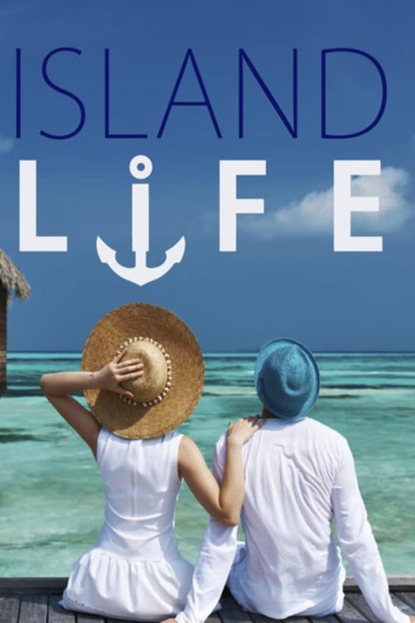 Poster image for Island Life - Season 11