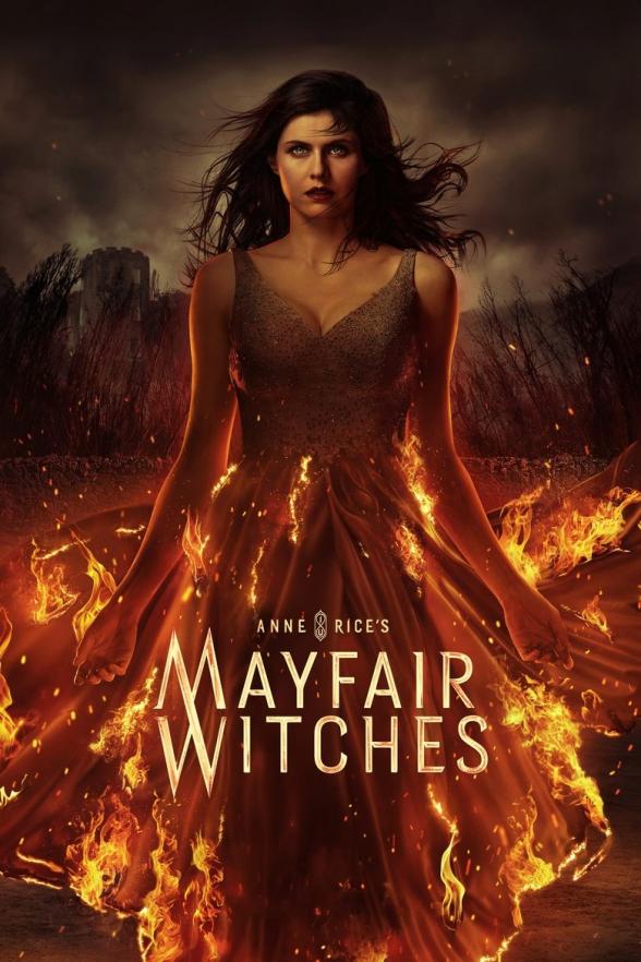 Poster image for Mayfair Witches, Season 2