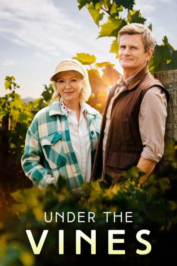 Poster image for Under the Vines, Series 3