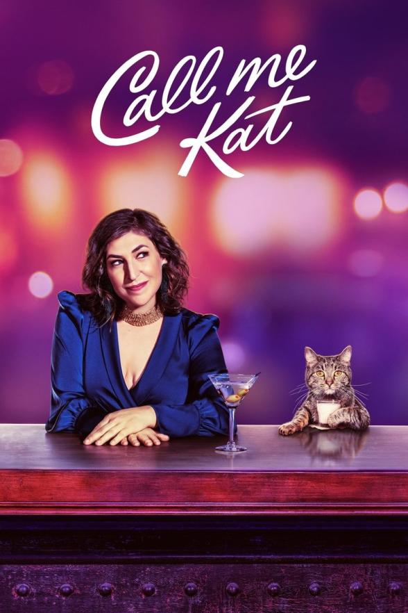 Poster image for Call Me Kat - Season 3 Eps 4, 7, 12, 15-18, 22