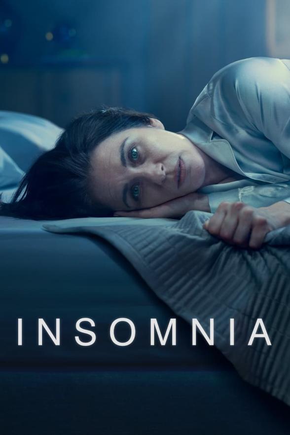 Poster image for Insomnia