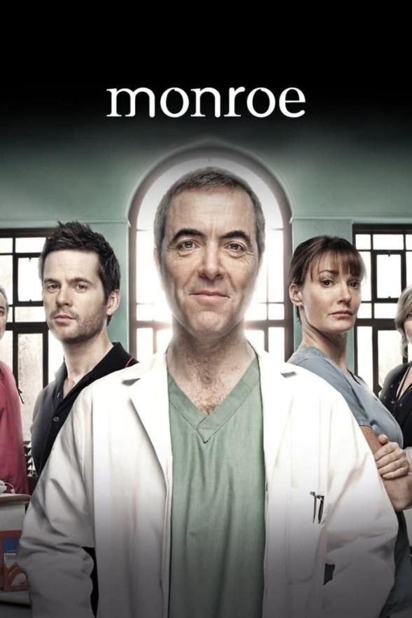 Poster image for MONROE SERIES 2