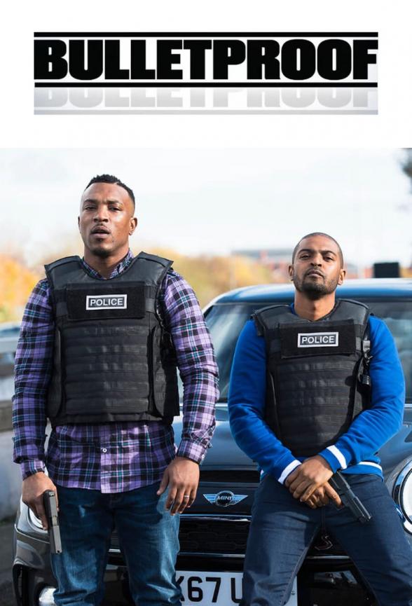 Poster image for BULLETPROOF SERIES 2