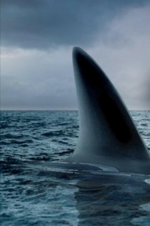 Poster image for OCEAN OF FEAR