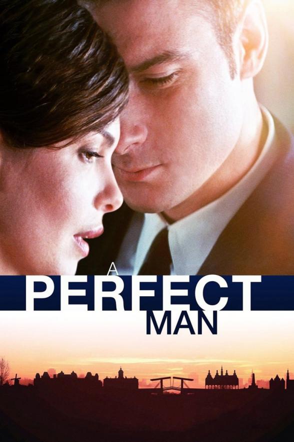 Poster image for A PERFECT MAN