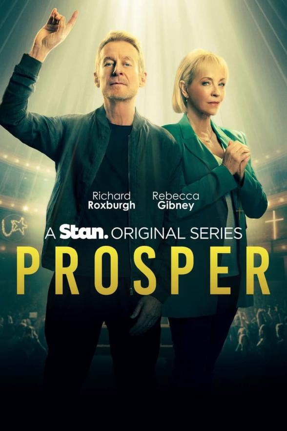 Poster image for Prosper: Season 1