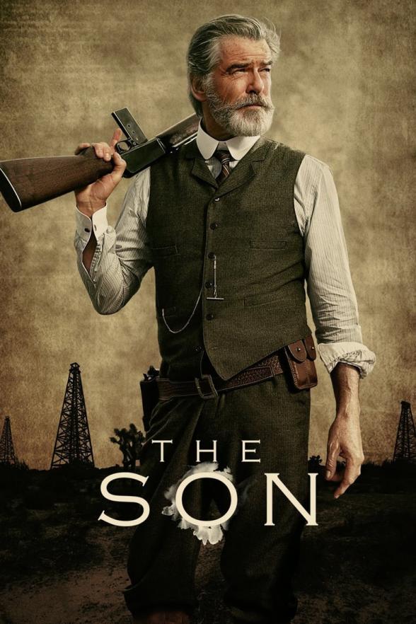 Poster image for THE SON