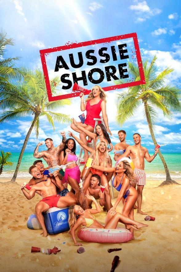 Poster image for Aussie Shore - Season 2
