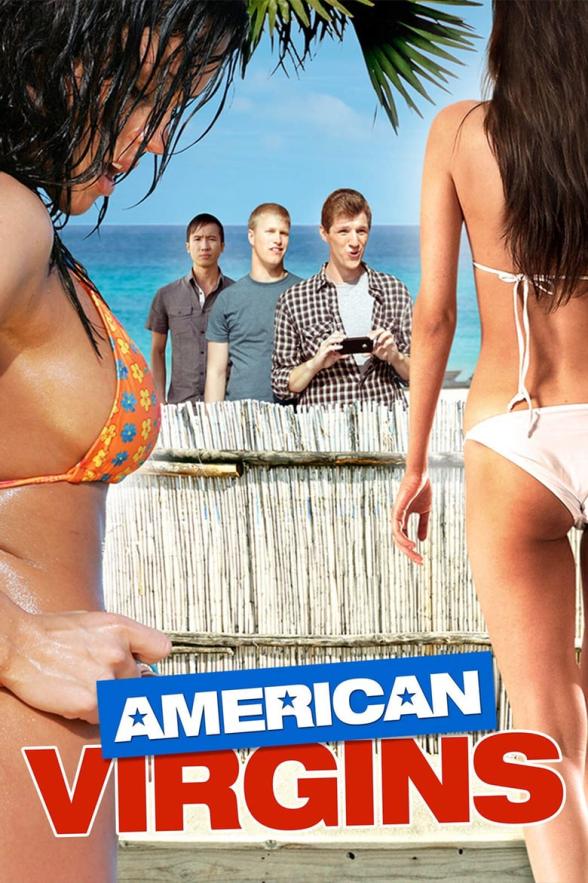 Poster image for AMERICAN VIRGINS