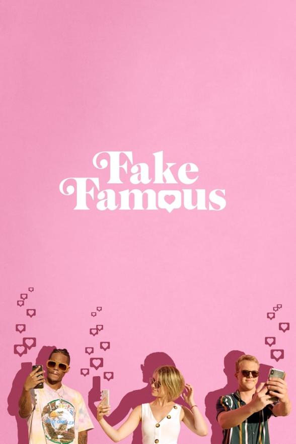 Poster image for Fake Famous