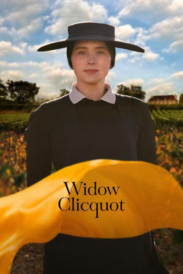 Poster image for Widow Clicquot
