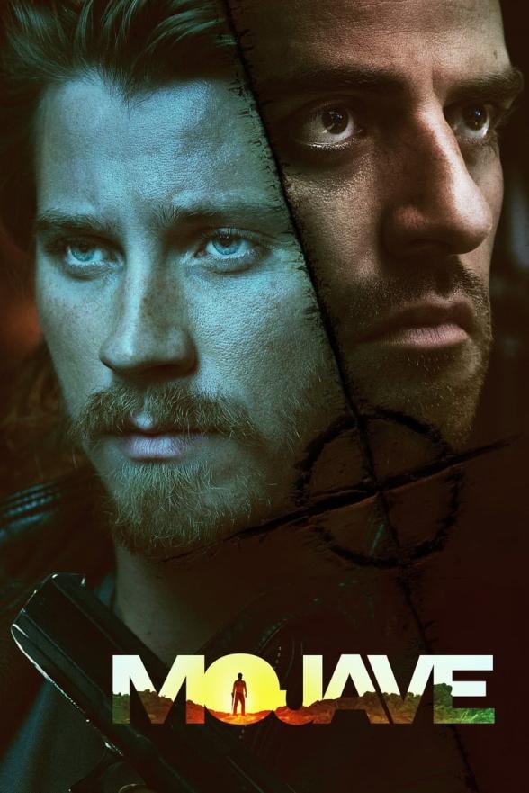 Poster image for MOJAVE