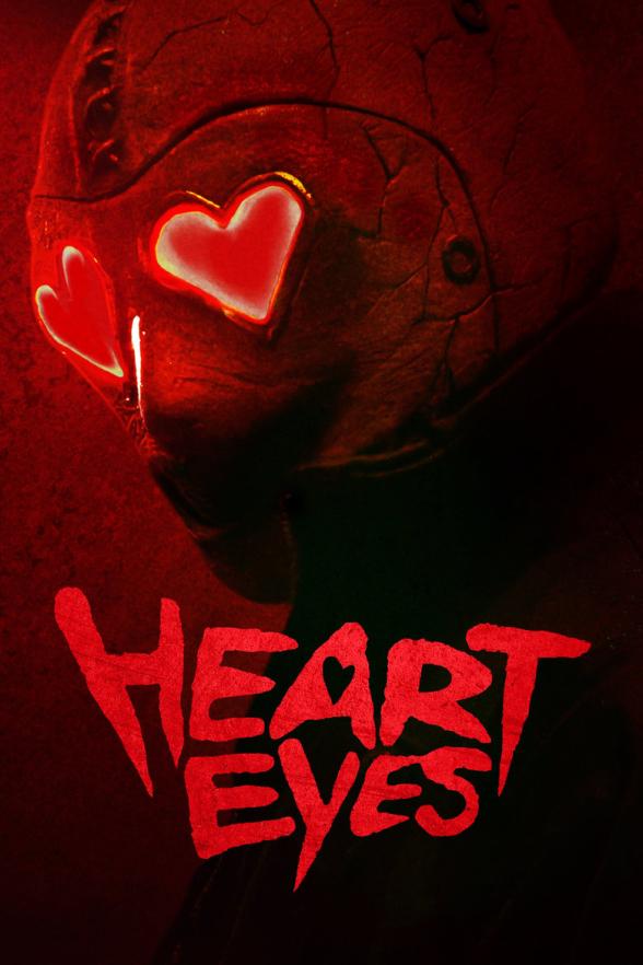Poster image for Heart Eyes (Bonus Disc)