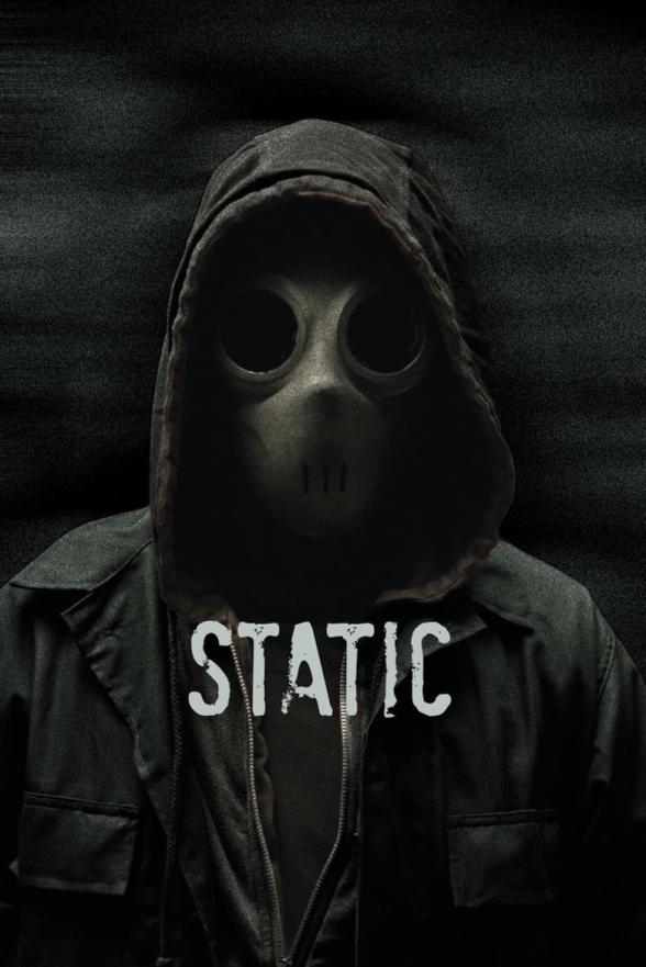 Poster image for STATIC